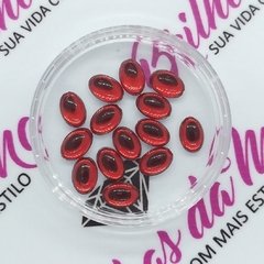 Lua Redonda 6x4mm (LUR 06)