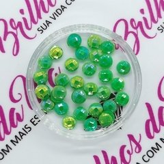 Strass Bolinha Luxo 4 mm (SBL 48) - comprar online