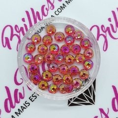 Strass Bolinha Luxo 4 mm (SBL 54) - comprar online