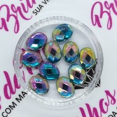 Strass Redondo 8x6 mm (SRD 36)