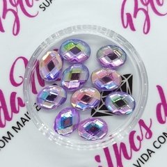 Strass Redondo 8x6 mm (SRD 40)