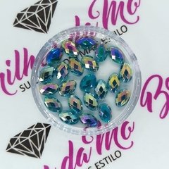 Strass Redondo 6x4mm (SRD 91)