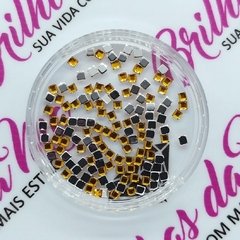 Strass Mini 1,5x1,5 mm (STM 105)