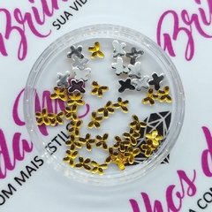 Strass Mini 3 mm (STM 241)