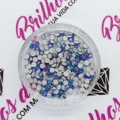 Strass Sextavado 2 mm (STS 101) - comprar online