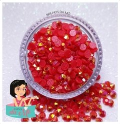 Strass Sextavado 2,6mm (STS 06)