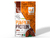 PUMPKIN PROTEIN CACAU 600g