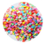 Fake Sprinkle Colorido (Confetti) - comprar online