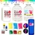 Kit para Fazer Slime Barato - comprar online