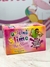 Kit Oficina de Slime com Caixa Personalizada