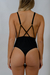 Body Olivia Negro - comprar online