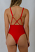 Body Olivia Rojo - comprar online