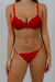 Conjunto Greta Rojo