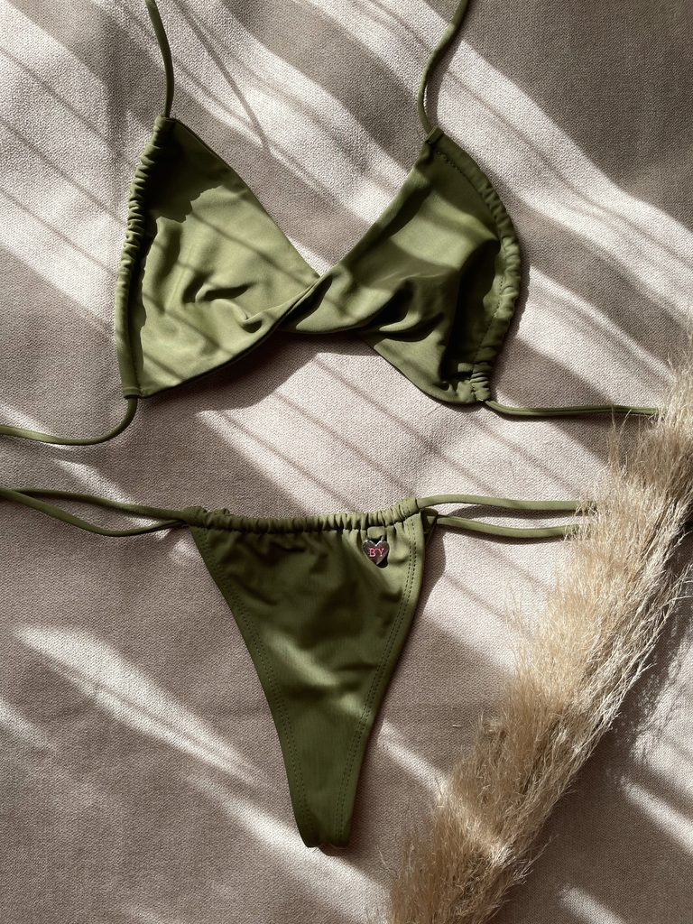 Lenceria militar outlet
