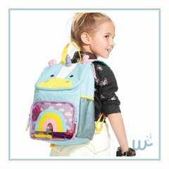 MOCHILA BIG UNICORNIO (9N887510) en internet