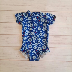 Bodysuit Spring m cortas (OCBO4)