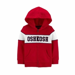 OshKosh Campera con capucha y Logo (1H218711)