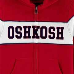 OshKosh Campera con capucha y Logo (1H218711) - comprar online