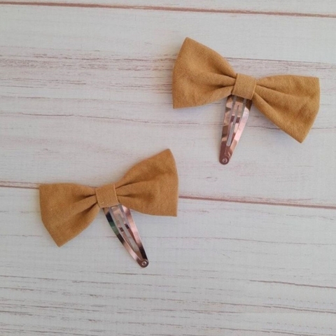 Moño Isabel Hebillas Tic Tac (2304049)