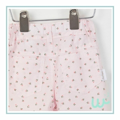 SHORT TULIPÁN ROSA (1122075) - comprar online