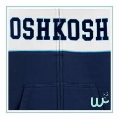 OshKosh Campera con capucha y Logo (3H218712) - comprar online
