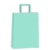 BOLSA ACUARIO PASTEL ACQUA - PACK X 10 UNIDADES (ELEGÍ EL TAMAÑO) - comprar online