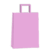 BOLSA ACUARIO PASTEL PINK - PACK X 10 UNIDADES (ELEGÍ EL TAMAÑO) - comprar online