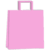 BOLSA ACUARIO PASTEL PINK - PACK X 10 UNIDADES (ELEGÍ EL TAMAÑO) - Ventas mayoristas Fanpack