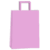 BOLSA ACUARIO PASTEL PINK - PACK X 10 UNIDADES (ELEGÍ EL TAMAÑO) - tienda online