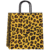 BOLSA ANIMAL PRINT - PACK X 10 UNIDADES (ELEGI TAMA¾O) - comprar online