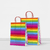 BOLSA ARCO IRIS - PACK X 10 UNIDADES (ELEGI TAMA¾O)