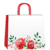 BOLSA FLORES ACUARELA - PACK X 10 UNIDADES (ELEGI TAMA¾O) - comprar online