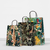 BOLSA LUNA JUNGLE - PACK X 10 UNIDADES