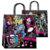 BOLSA MONSTER HIGH ( x 10 unidades) en internet