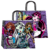 BOLSA MONSTER HIGH ( x 10 unidades) - Ventas mayoristas Fanpack