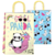 BOLSA LUNA SWEET PANDA 22X10X30 - PACK X 10 UNIDADES - comprar online