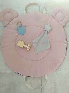 Alfombra bolso Playmat Bear-bag en internet