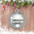 Bolas de Navidad personalizadas - comprar online
