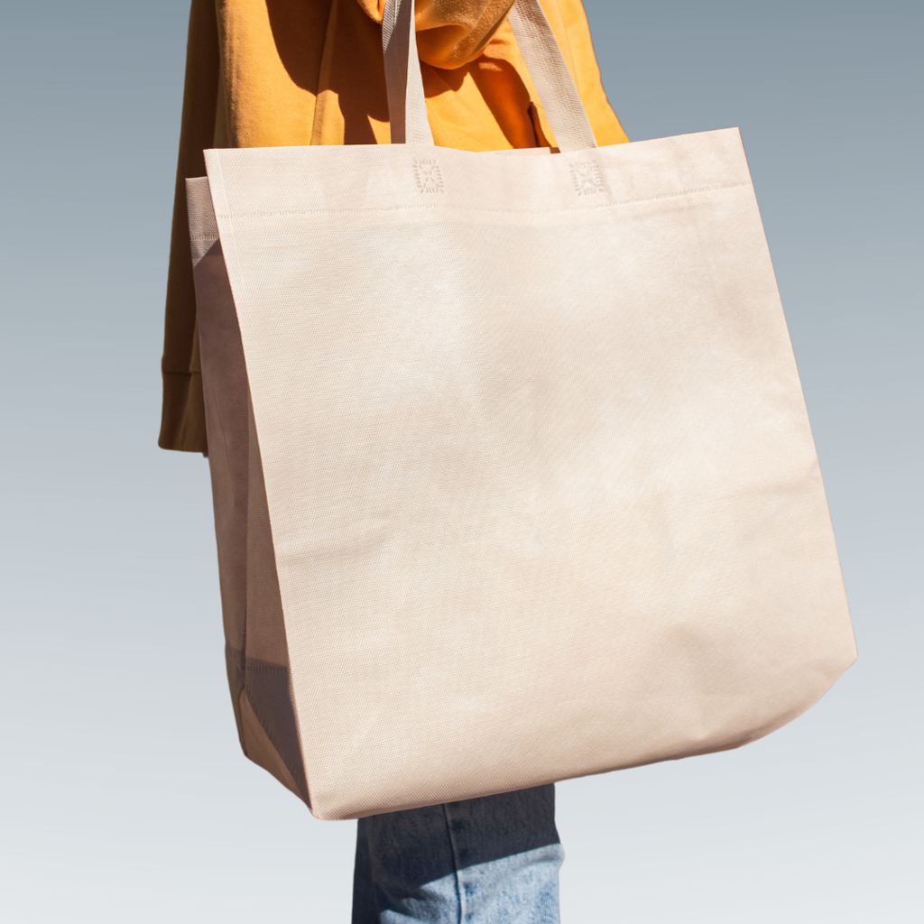 Bolsas de Friselina 40x37x15x15 Lisas