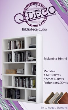 Biblioteca Juvenil Moderna De melamina Asia