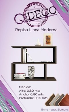 Biblioteca Moderna Flotante