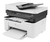 Impresora Multifunción Hp Laserjet 137fnw Con Wifi 110v/240v - tienda online