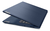 Notebook Lenovo Ip 3 Ryzen 5 5500u 15,6 Windows 11 Home Gamer | 15ALC6 - Espacio Electronica