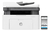 Impresora Multifunción Hp Laserjet 137fnw Con Wifi 110v/240v - comprar online