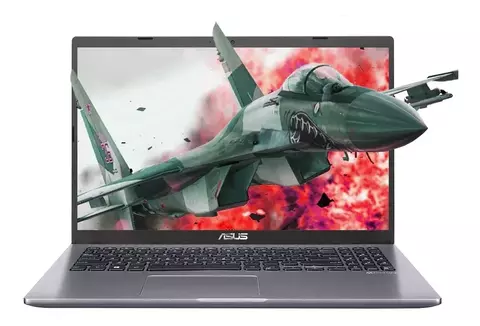 Notebook ASUS Intel Core I3 11va Gen Windows 11 | X515EA-BR1754W