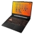 Notebook Asus TUF FX506 Intel Core I5 512GB SSD Windows 11 NVIDIA® GeForce GTX(TM) 1650 - Espacio Electronica