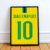 Quadro Decorativo Infantil - Futebol (9) na internet