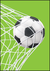 Quadro Decorativo Infantil - Futebol (1)