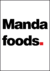 Quadro Decorativo - Manda Foods