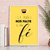 Quadro Decorativo - Ca(Fé) - Amarelo na internet